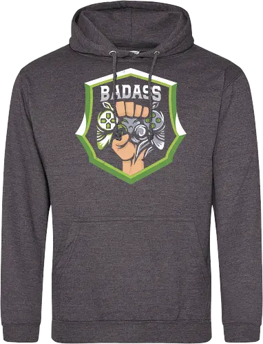 Danny Jesden - Gamer