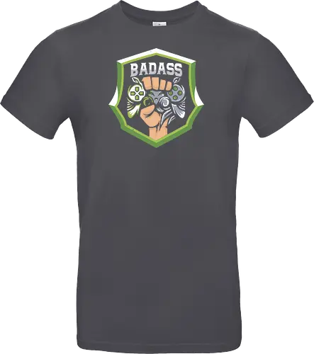 Danny Jesden - Gamer