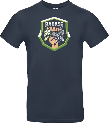 Danny Jesden - Gamer