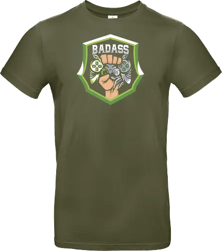 Danny Jesden - Gamer