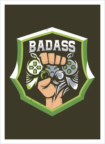 Danny Jesden - Gamer