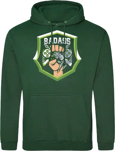 Danny Jesden - Gamer