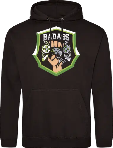 Danny Jesden - Gamer