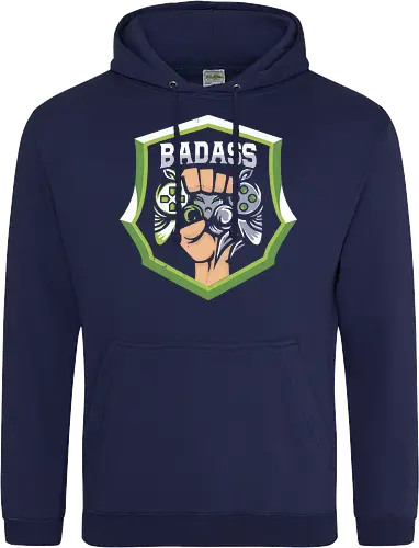 Danny Jesden - Gamer