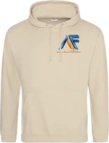 Achsel Folee - Logo Pocket