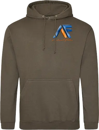 Achsel Folee - Logo Pocket