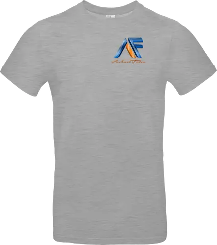 Achsel Folee - Logo Pocket