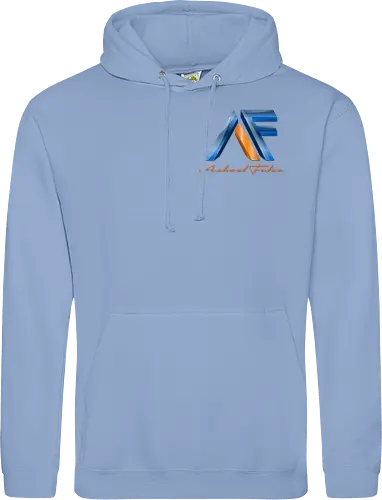 Achsel Folee - Logo Pocket