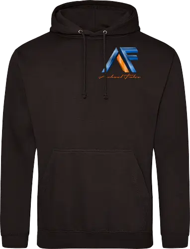 Achsel Folee - Logo Pocket