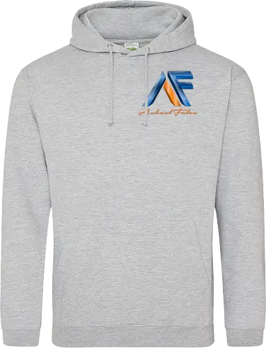 Achsel Folee - Logo Pocket