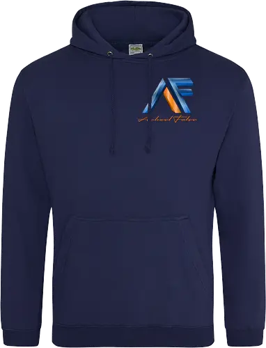 Achsel Folee - Logo Pocket