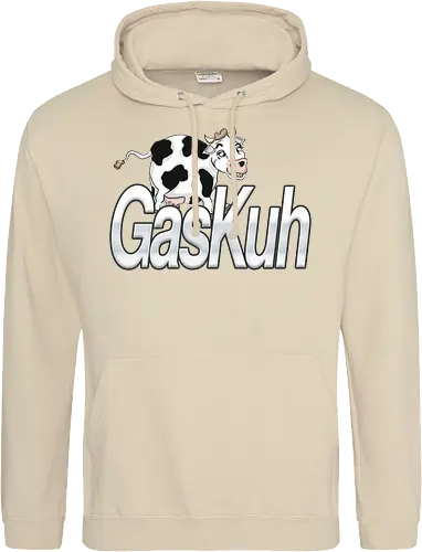 Achsel Folee - GasKuh