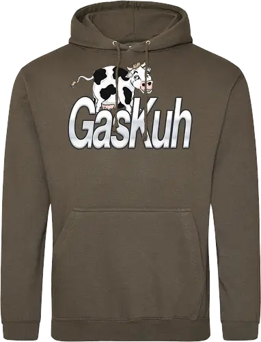 Achsel Folee - GasKuh