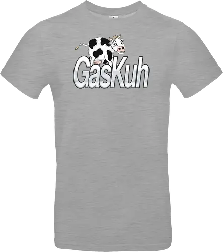 Achsel Folee - GasKuh