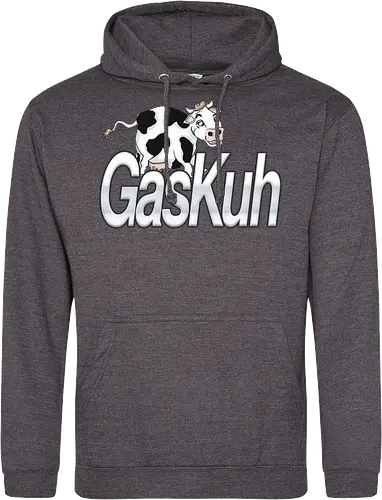 Achsel Folee - GasKuh