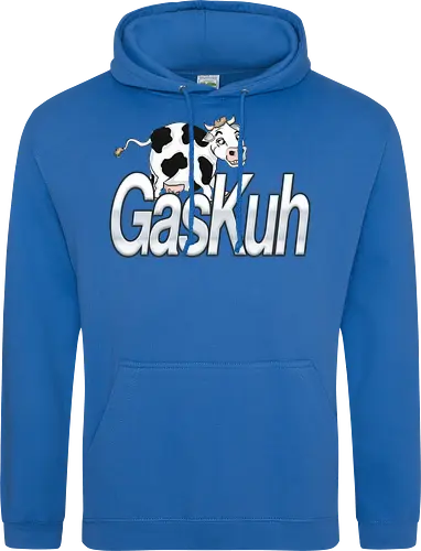 Achsel Folee - GasKuh