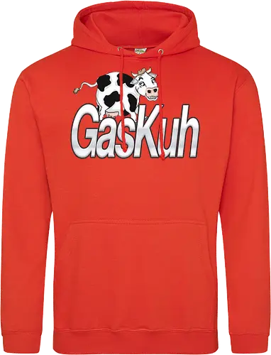 Achsel Folee - GasKuh