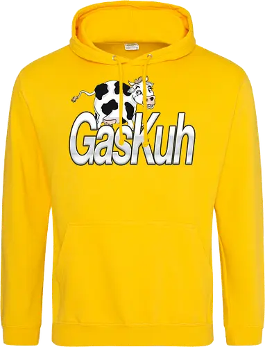 Achsel Folee - GasKuh