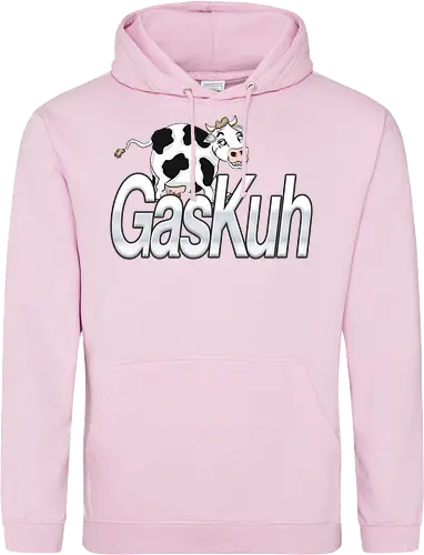 Achsel Folee - GasKuh