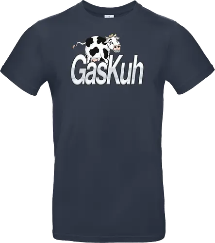 Achsel Folee - GasKuh