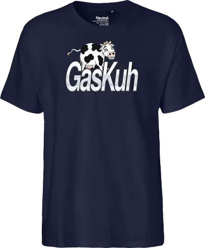 Achsel Folee - GasKuh