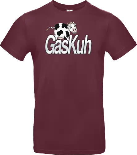 Achsel Folee - GasKuh