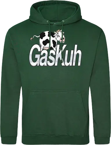 Achsel Folee - GasKuh