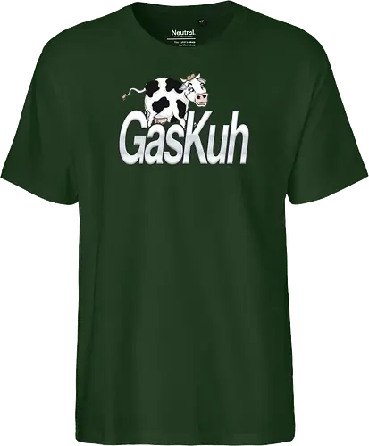 Achsel Folee - GasKuh