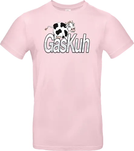 Achsel Folee - GasKuh