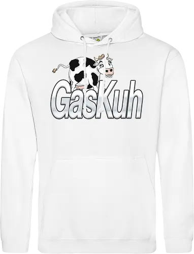 Achsel Folee - GasKuh