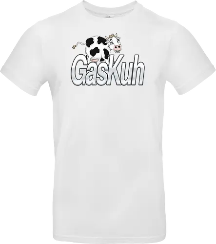 Achsel Folee - GasKuh