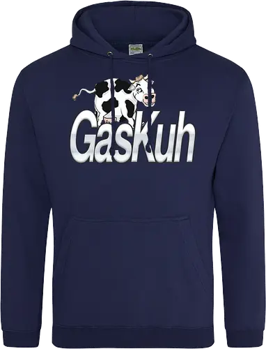 Achsel Folee - GasKuh