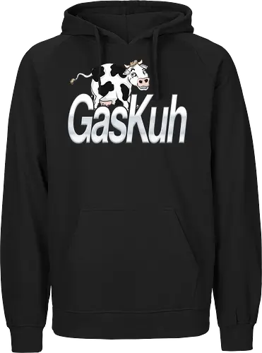 Achsel Folee - GasKuh