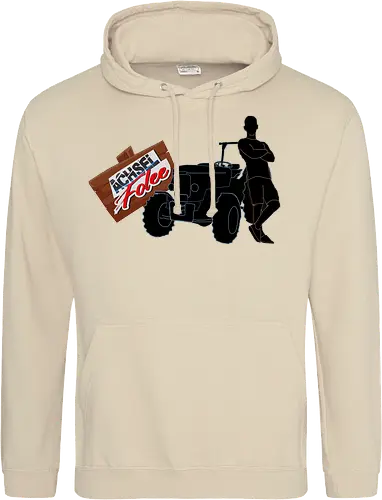 Achsel Folee - Logo New