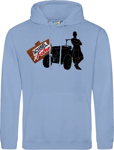 Achsel Folee - Logo New