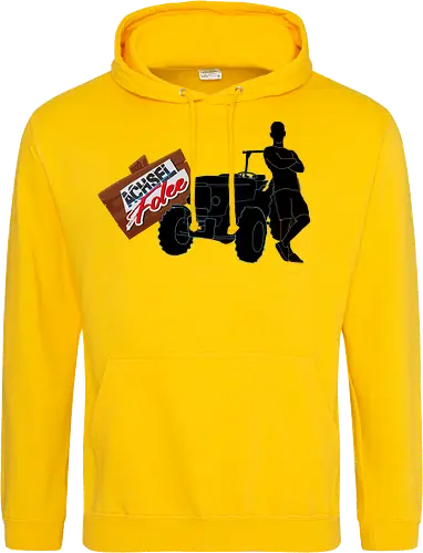 Achsel Folee - Logo New