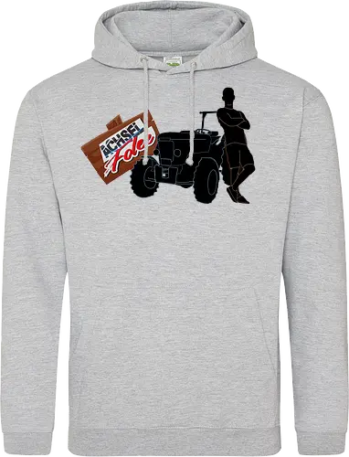 Achsel Folee - Logo New