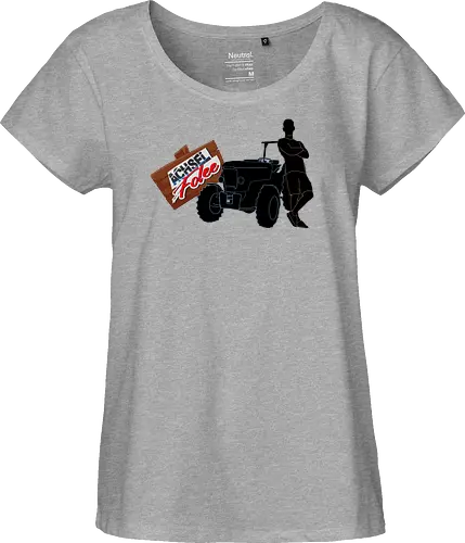 Achsel Folee - Logo New