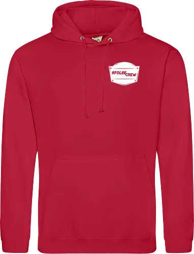 Achsel Folee - Folee Crew