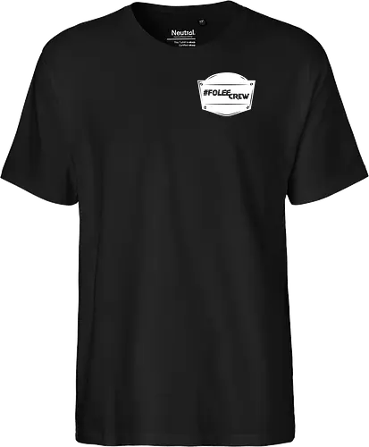 Achsel Folee - Folee Crew