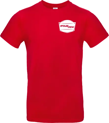 Achsel Folee - Folee Crew