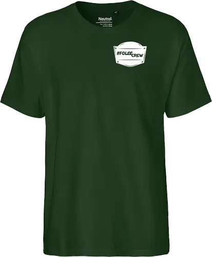 Achsel Folee - Folee Crew