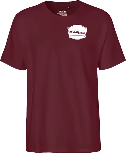 Achsel Folee - Folee Crew