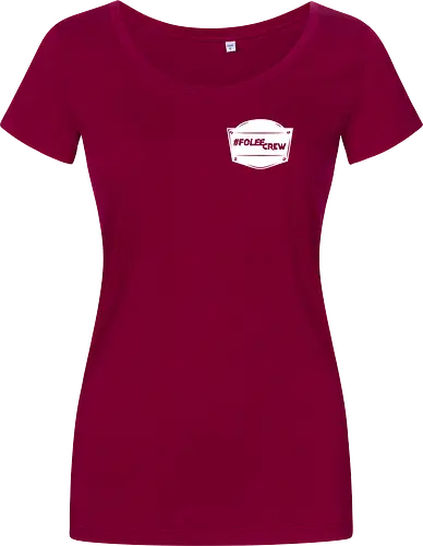 Achsel Folee - Folee Crew