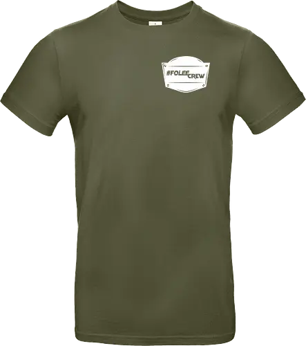 Achsel Folee - Twitch.tv