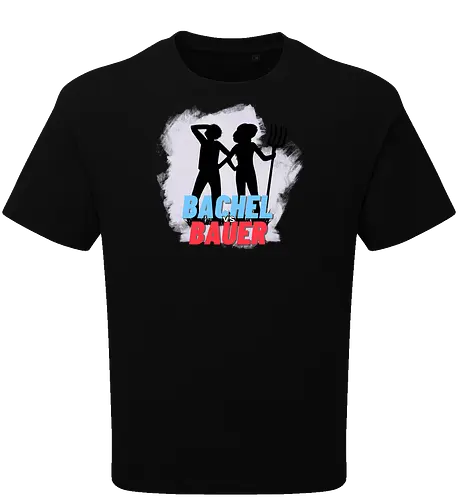 Achsel Folee - Bachel vs Bauer