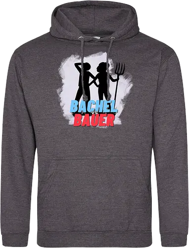 Achsel Folee - Bachel vs Bauer