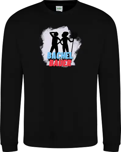 Achsel Folee - Bachel vs Bauer