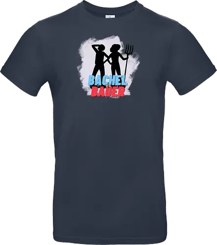 Achsel Folee - Bachel vs Bauer