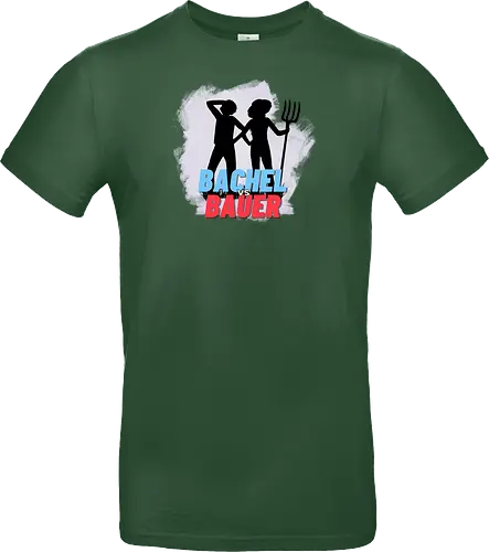 Achsel Folee - Bachel vs Bauer